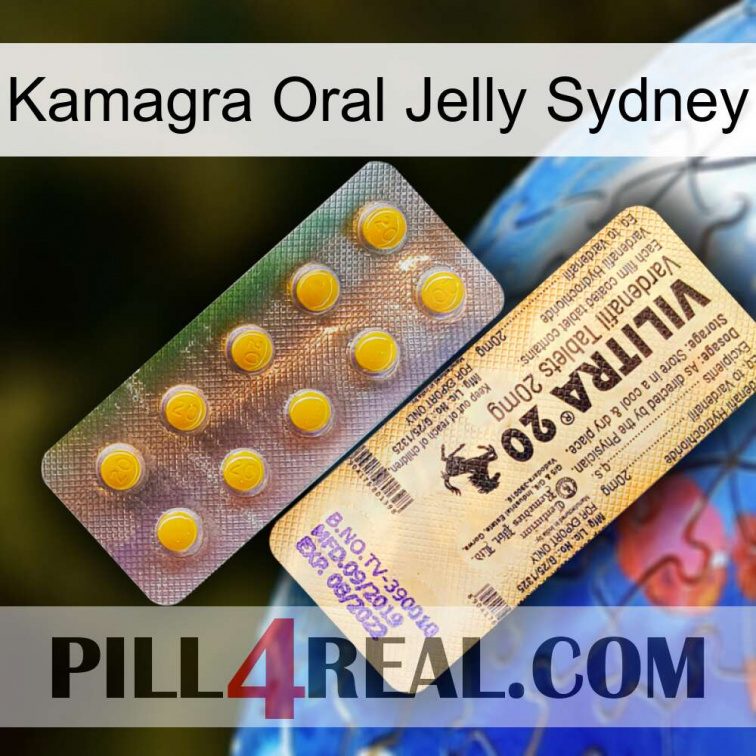 Kamagra Oral Jelly Sydney new06